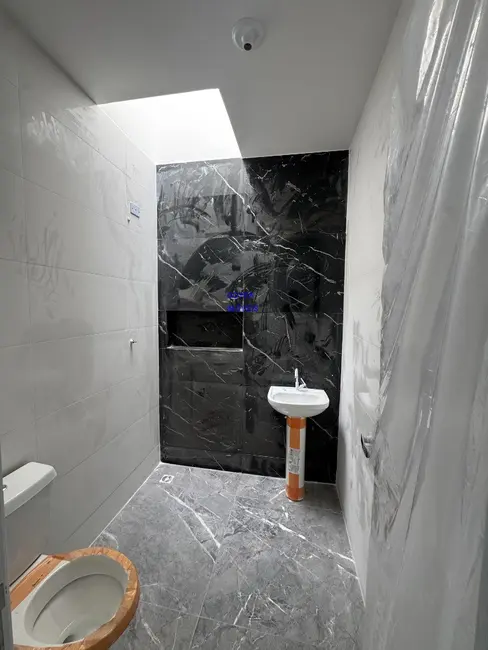 Casa com 3 quartos à venda, 60m2 em Campo de Santana, Curitiba - PR - imagem 3 Foto 3 de Casa com 3 quartos à venda, 60m2 em Campo de Santana, Curitiba - PR