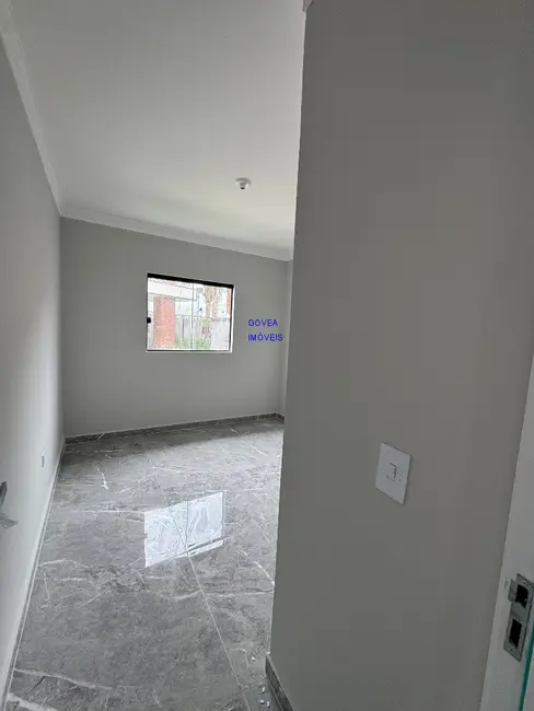 Casa com 3 quartos à venda, 60m2 em Campo de Santana, Curitiba - PR - imagem 7 Foto 7 de Casa com 3 quartos à venda, 60m2 em Campo de Santana, Curitiba - PR