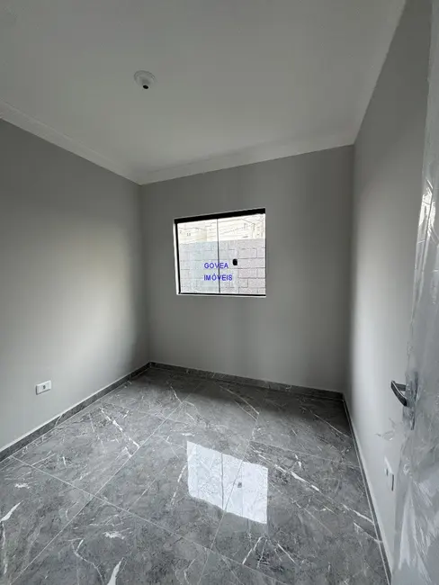 Casa com 3 quartos à venda, 60m2 em Campo de Santana, Curitiba - PR - imagem 5 Foto 5 de Casa com 3 quartos à venda, 60m2 em Campo de Santana, Curitiba - PR
