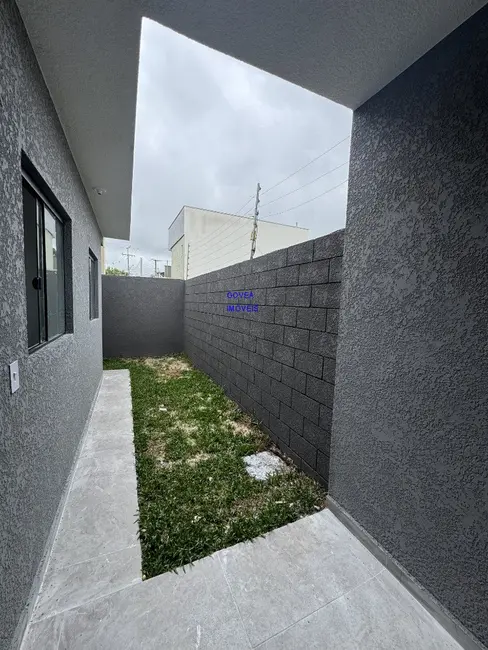 Casa com 3 quartos à venda, 60m2 em Campo de Santana, Curitiba - PR - imagem 8 Foto 8 de Casa com 3 quartos à venda, 60m2 em Campo de Santana, Curitiba - PR