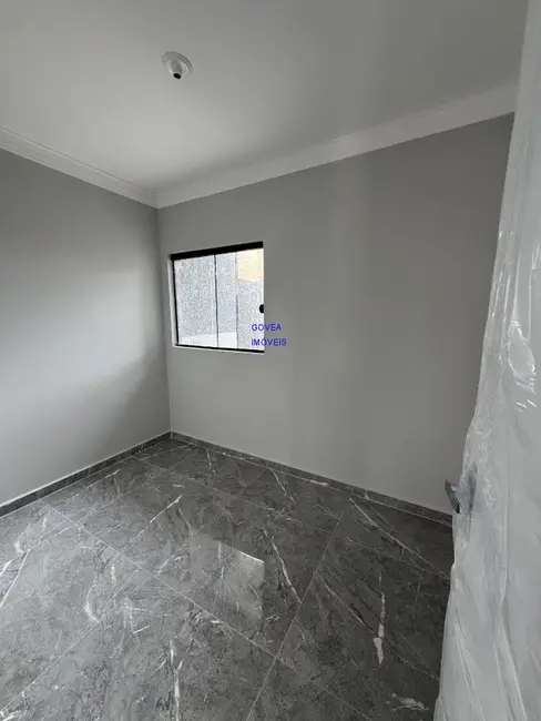 Casa com 3 quartos à venda, 60m2 em Campo de Santana, Curitiba - PR - imagem 6 Foto 6 de Casa com 3 quartos à venda, 60m2 em Campo de Santana, Curitiba - PR