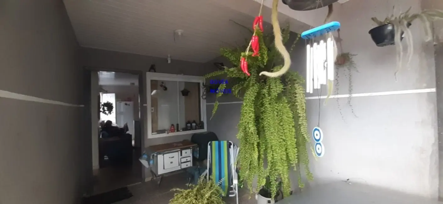 Foto 8 de Casa com 2 quartos à venda, 47m2 em Estados, Fazenda Rio Grande - PR