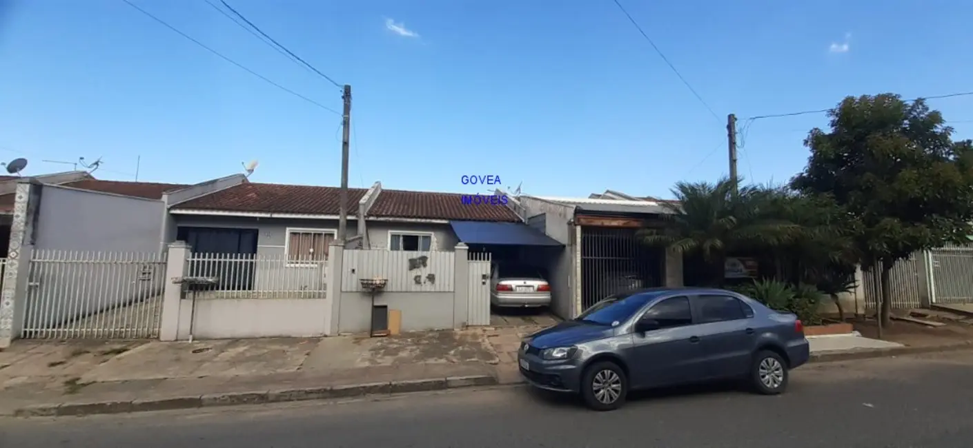 Foto 5 de Casa com 2 quartos à venda, 47m2 em Estados, Fazenda Rio Grande - PR