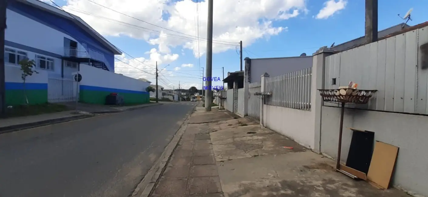 Foto 4 de Casa com 2 quartos à venda, 47m2 em Estados, Fazenda Rio Grande - PR