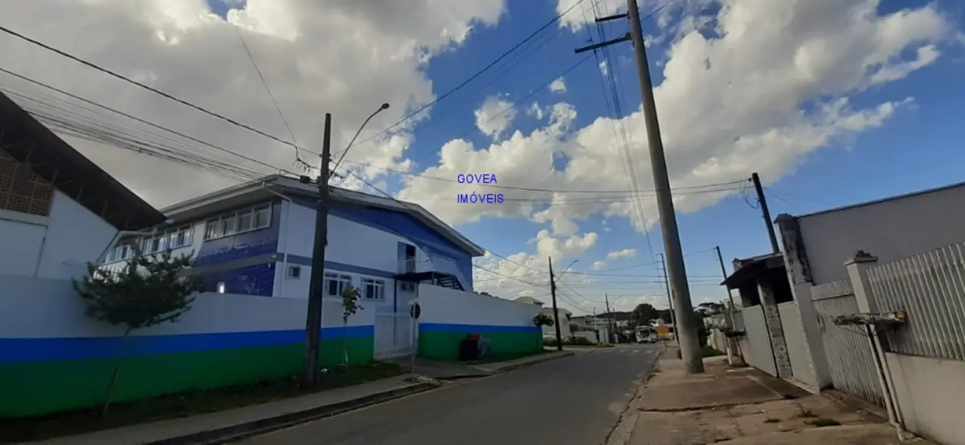 Foto 3 de Casa com 2 quartos à venda, 47m2 em Estados, Fazenda Rio Grande - PR