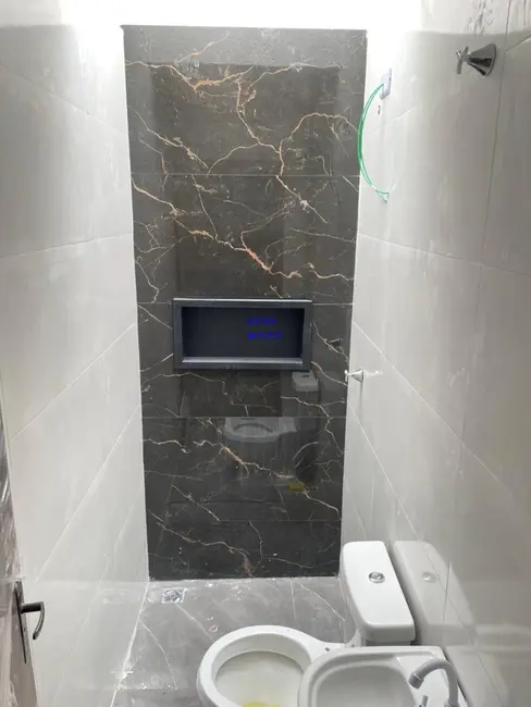 Foto 8 de Casa com 2 quartos à venda, 36m2 em Campo de Santana, Curitiba - PR