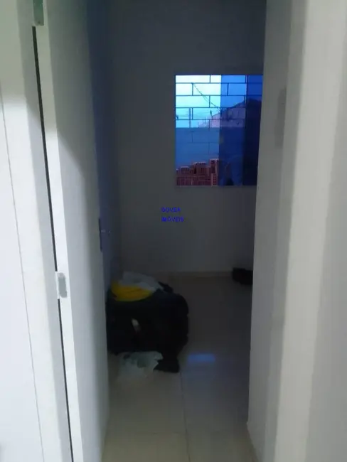 Foto 4 de Casa com 2 quartos à venda, 60m2 em Nações, Fazenda Rio Grande - PR