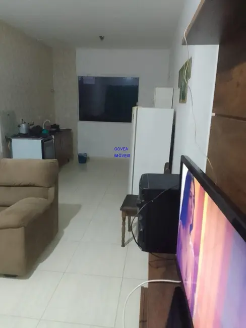 Foto 3 de Casa com 2 quartos à venda, 60m2 em Nações, Fazenda Rio Grande - PR