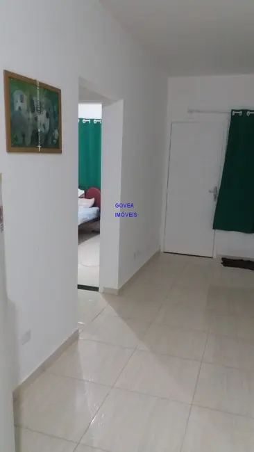 Foto 7 de Casa com 2 quartos à venda, 60m2 em Nações, Fazenda Rio Grande - PR