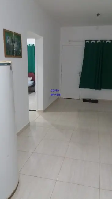 Foto 8 de Casa com 2 quartos à venda, 60m2 em Nações, Fazenda Rio Grande - PR