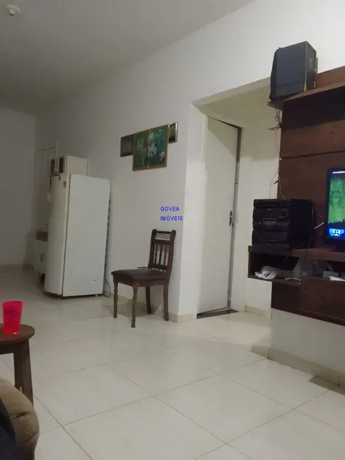 Foto 5 de Casa com 2 quartos à venda, 60m2 em Nações, Fazenda Rio Grande - PR