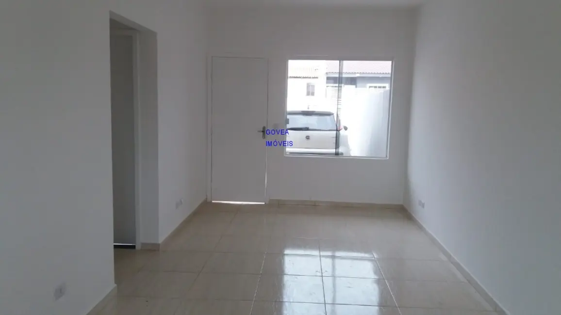 Foto 1 de Casa com 2 quartos à venda, 60m2 em Nações, Fazenda Rio Grande - PR