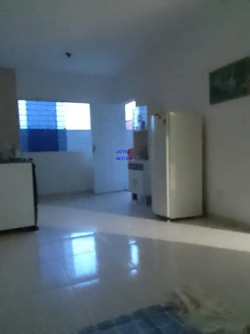 Foto 2 de Casa com 2 quartos à venda, 60m2 em Nações, Fazenda Rio Grande - PR