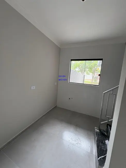 Foto 8 de Casa com 2 quartos à venda, 52m2 em Tatuquara, Curitiba - PR