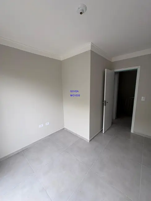 Foto 2 de Casa com 2 quartos à venda, 52m2 em Tatuquara, Curitiba - PR