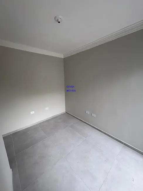 Foto 6 de Casa com 2 quartos à venda, 52m2 em Tatuquara, Curitiba - PR