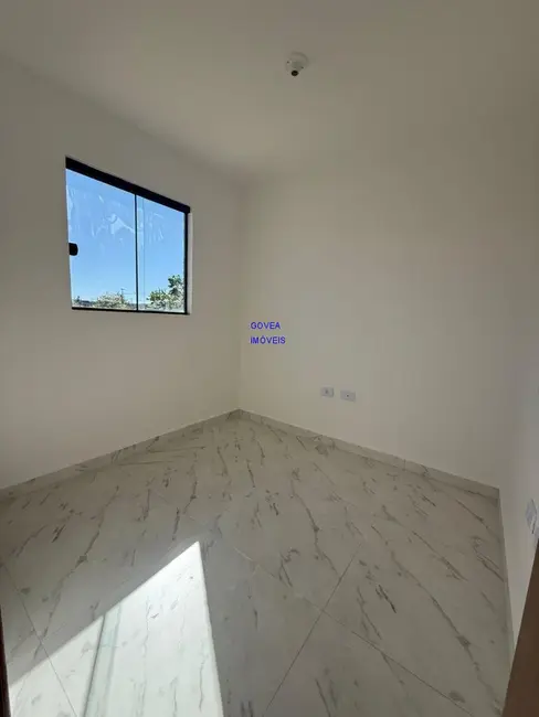 Casa com 3 quartos à venda, 58m2 em Campo de Santana, Curitiba - PR - imagem 8 Foto 8 de Casa com 3 quartos à venda, 58m2 em Campo de Santana, Curitiba - PR