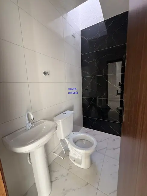 Casa com 3 quartos à venda, 58m2 em Campo de Santana, Curitiba - PR - imagem 6 Foto 6 de Casa com 3 quartos à venda, 58m2 em Campo de Santana, Curitiba - PR