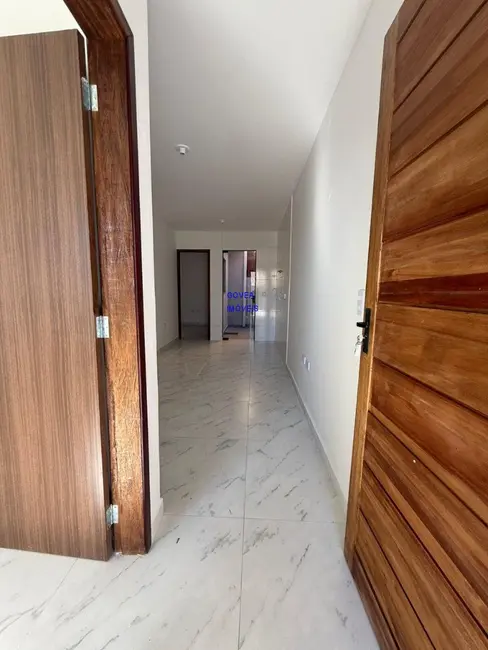 Casa com 3 quartos à venda, 58m2 em Campo de Santana, Curitiba - PR - imagem 9 Foto 9 de Casa com 3 quartos à venda, 58m2 em Campo de Santana, Curitiba - PR