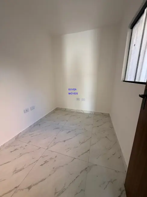 Casa com 3 quartos à venda, 58m2 em Campo de Santana, Curitiba - PR - imagem 5 Foto 5 de Casa com 3 quartos à venda, 58m2 em Campo de Santana, Curitiba - PR