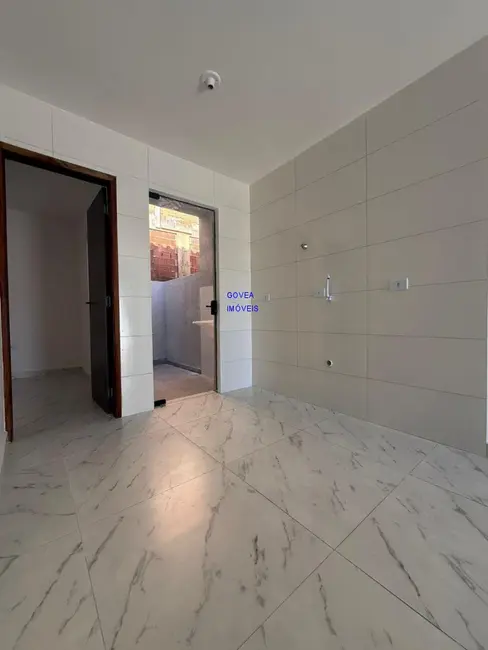 Casa com 3 quartos à venda, 58m2 em Campo de Santana, Curitiba - PR - imagem 7 Foto 7 de Casa com 3 quartos à venda, 58m2 em Campo de Santana, Curitiba - PR