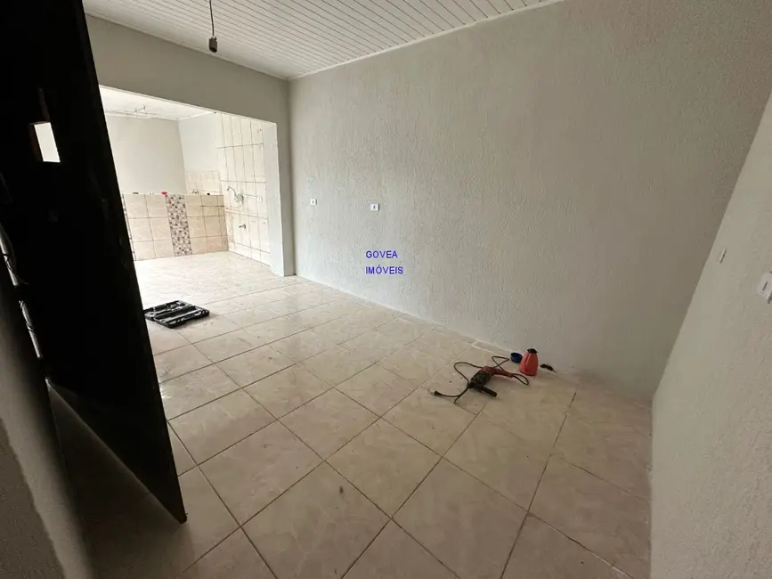 Casa com 3 quartos à venda, 120m2 em Campo de Santana, Curitiba - PR - imagem 9 Foto 9 de Casa com 3 quartos à venda, 120m2 em Campo de Santana, Curitiba - PR