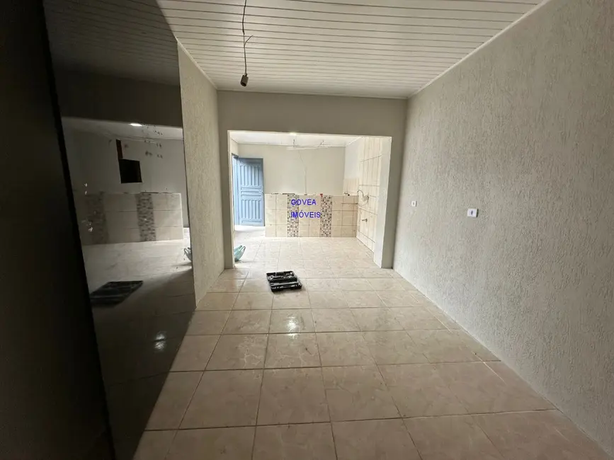 Casa com 3 quartos à venda, 120m2 em Campo de Santana, Curitiba - PR - imagem 8 Foto 8 de Casa com 3 quartos à venda, 120m2 em Campo de Santana, Curitiba - PR