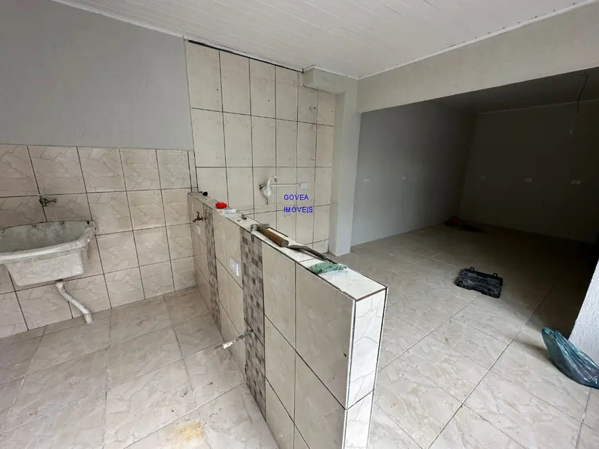 Casa com 3 quartos à venda, 120m2 em Campo de Santana, Curitiba - PR - imagem 5 Foto 5 de Casa com 3 quartos à venda, 120m2 em Campo de Santana, Curitiba - PR