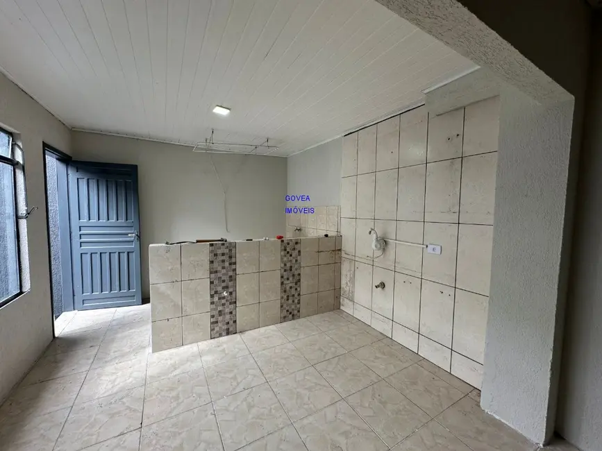 Casa com 3 quartos à venda, 120m2 em Campo de Santana, Curitiba - PR - imagem 7 Foto 7 de Casa com 3 quartos à venda, 120m2 em Campo de Santana, Curitiba - PR