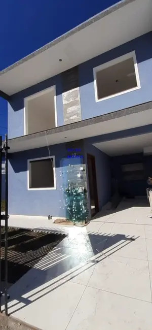 Foto 4 de Casa com 3 quartos à venda, 90m2 em Cidade Industrial, Curitiba - PR