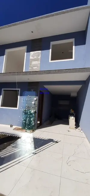 Foto 3 de Casa com 3 quartos à venda, 90m2 em Cidade Industrial, Curitiba - PR