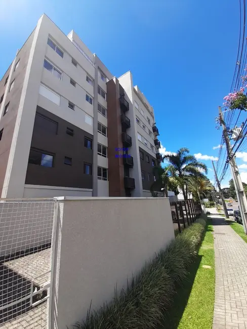 Foto 2 de Apartamento com 2 quartos à venda, 72m2 em Mercês, Curitiba - PR