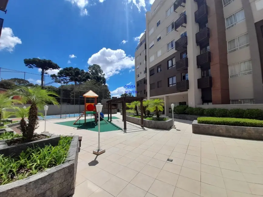 Foto 8 de Apartamento com 2 quartos à venda, 72m2 em Mercês, Curitiba - PR