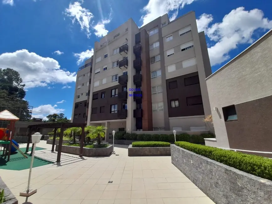 Foto 7 de Apartamento com 2 quartos à venda, 72m2 em Mercês, Curitiba - PR