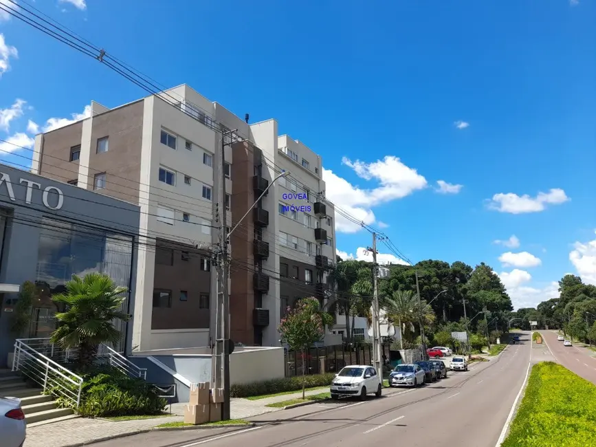 Foto 5 de Apartamento com 2 quartos à venda, 72m2 em Mercês, Curitiba - PR