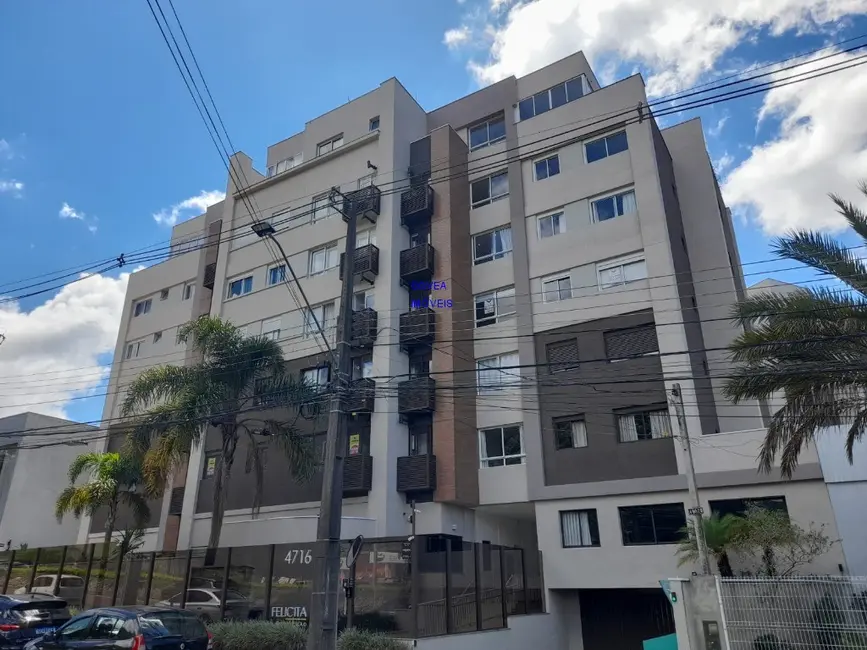 Foto 3 de Apartamento com 2 quartos à venda, 72m2 em Mercês, Curitiba - PR