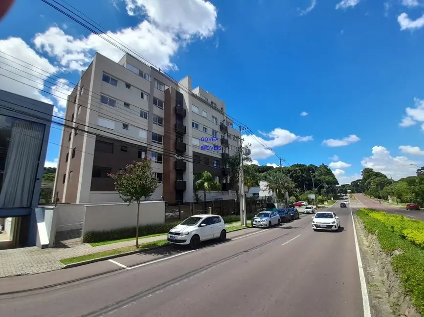 Foto 6 de Apartamento com 2 quartos à venda, 72m2 em Mercês, Curitiba - PR