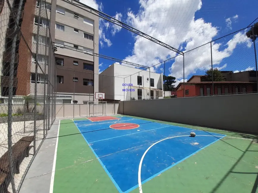 Foto 9 de Apartamento com 2 quartos à venda, 72m2 em Mercês, Curitiba - PR