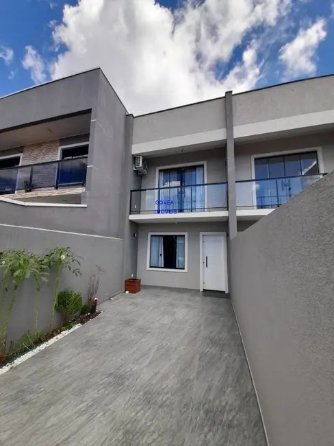 Foto 8 de Casa com 2 quartos à venda, 89m2 em Umbará, Curitiba - PR