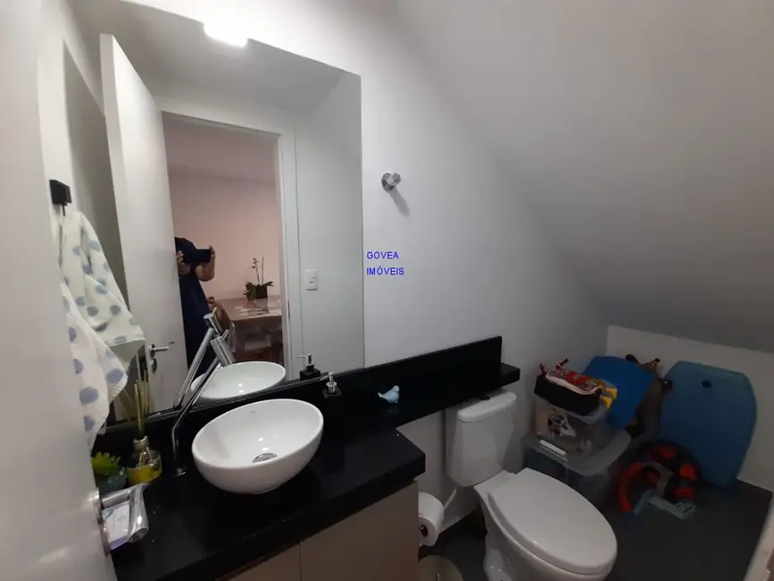 Foto 4 de Casa com 2 quartos à venda, 89m2 em Umbará, Curitiba - PR