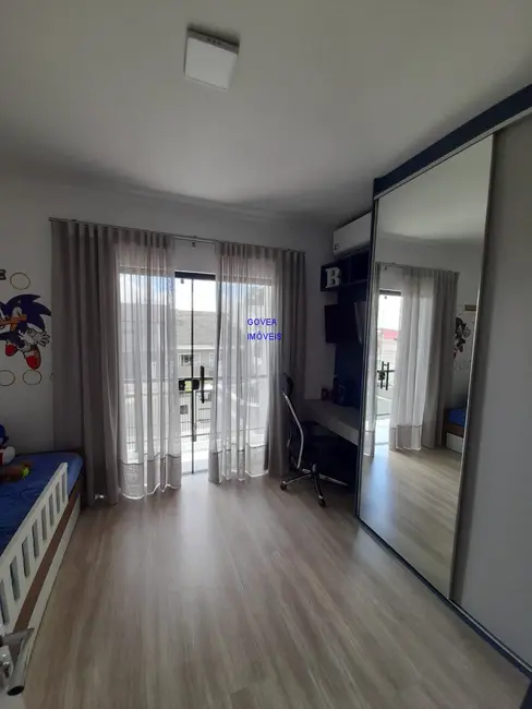 Foto 9 de Casa com 2 quartos à venda, 89m2 em Umbará, Curitiba - PR