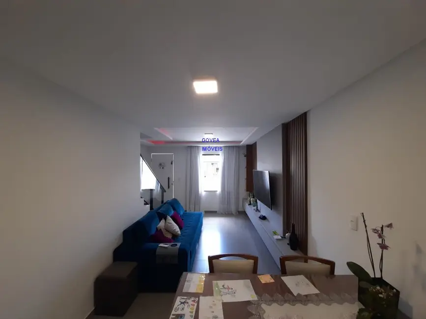 Foto 6 de Casa com 2 quartos à venda, 89m2 em Umbará, Curitiba - PR