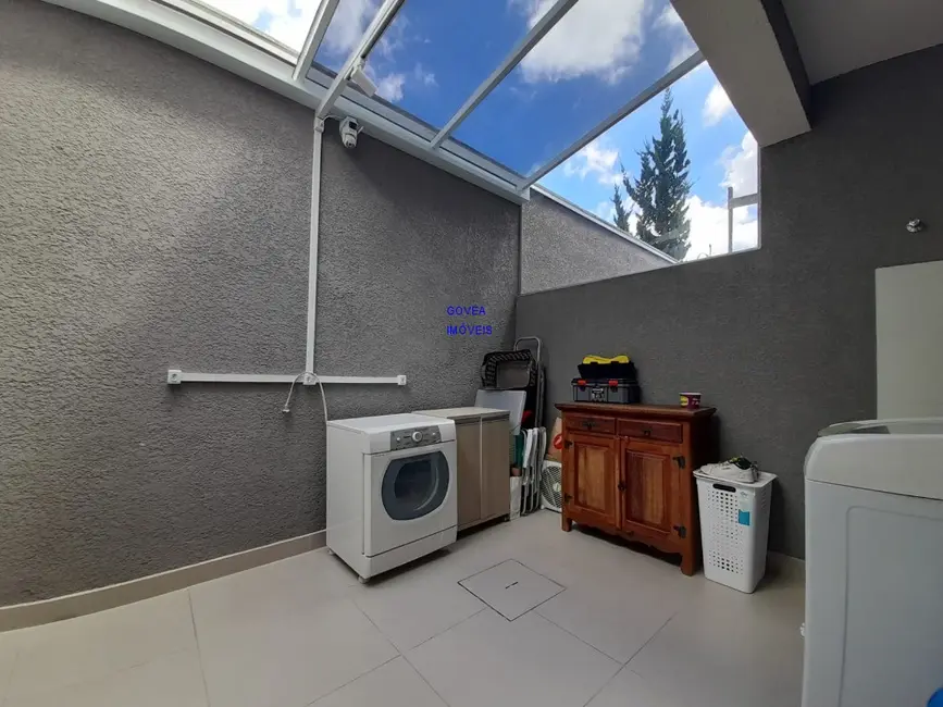 Foto 5 de Casa com 2 quartos à venda, 89m2 em Umbará, Curitiba - PR