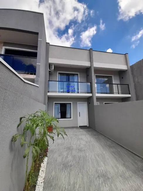 Foto 3 de Casa com 2 quartos à venda, 89m2 em Umbará, Curitiba - PR