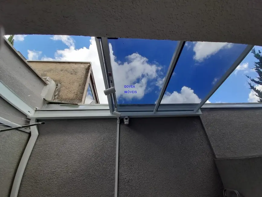 Foto 7 de Casa com 2 quartos à venda, 89m2 em Umbará, Curitiba - PR