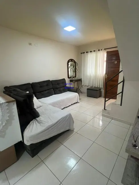 Foto 7 de Casa com 2 quartos à venda, 67m2 em Cidade Industrial, Curitiba - PR