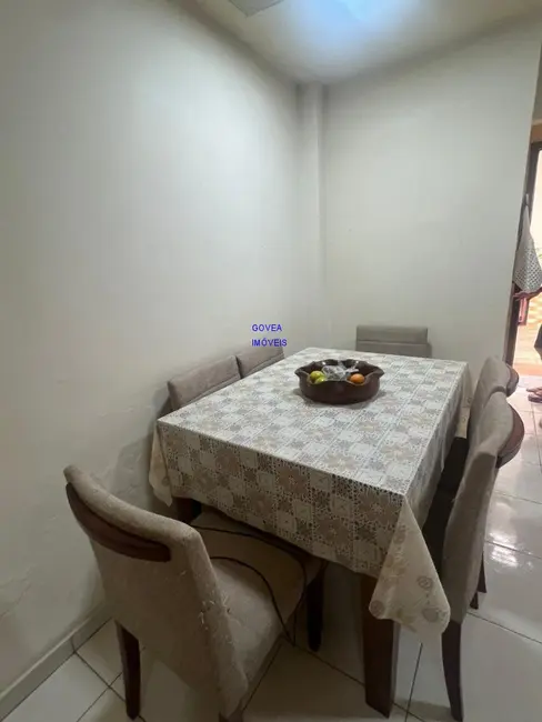 Foto 5 de Casa com 2 quartos à venda, 67m2 em Cidade Industrial, Curitiba - PR