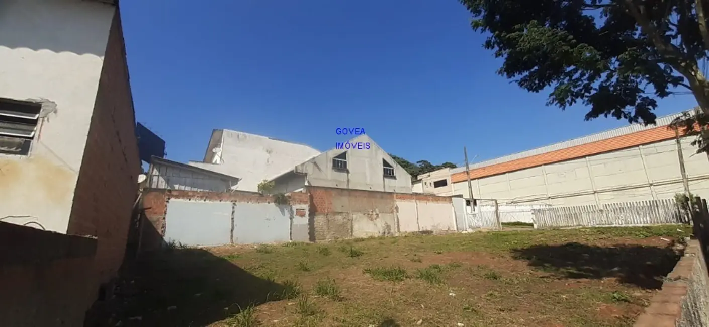 Foto 3 de Terreno / Lote à venda, 422m2 em Thomaz Coelho, Araucaria - PR