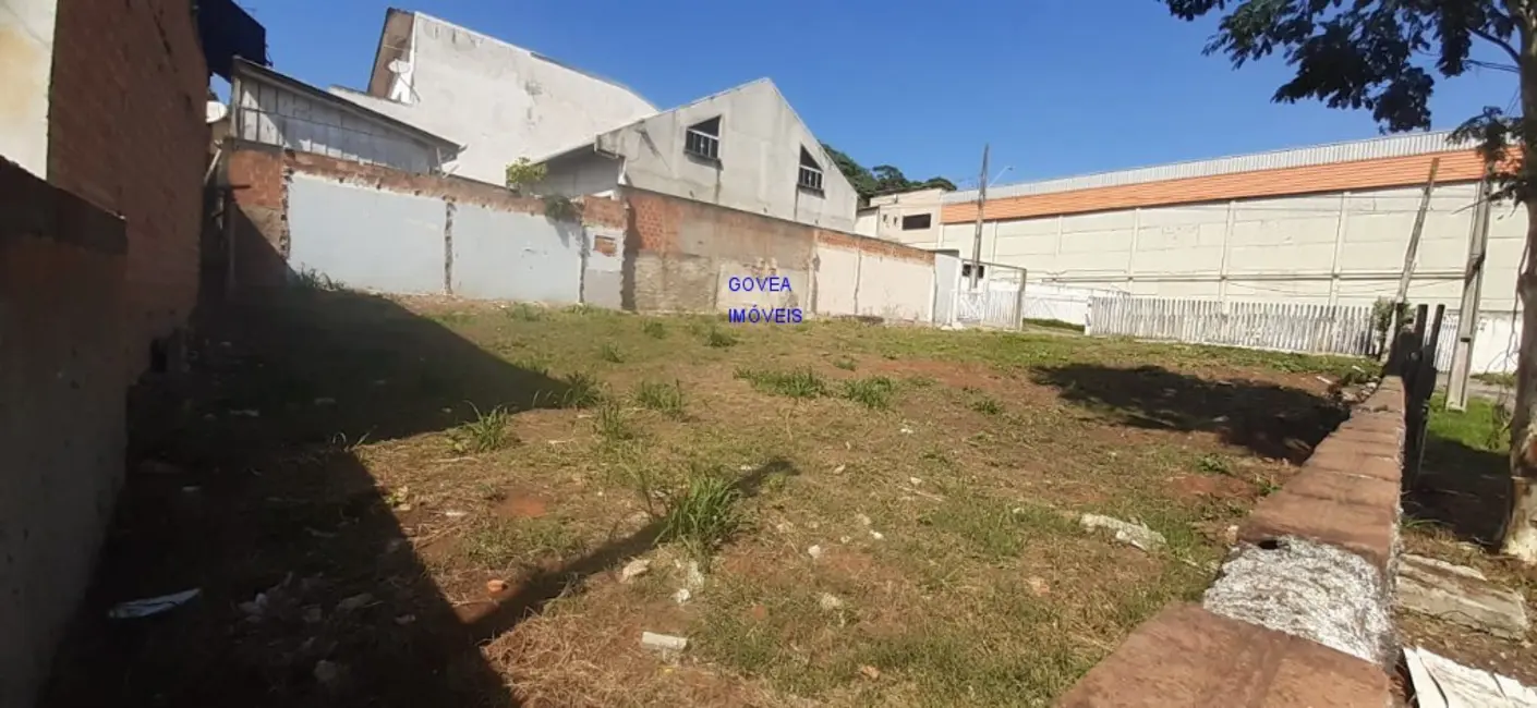 Foto 1 de Terreno / Lote à venda, 422m2 em Thomaz Coelho, Araucaria - PR