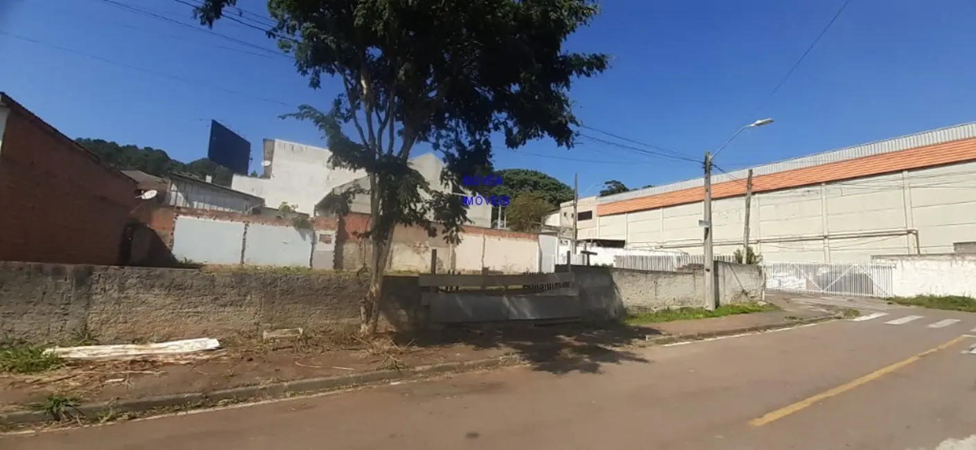 Foto 2 de Terreno / Lote à venda, 422m2 em Thomaz Coelho, Araucaria - PR